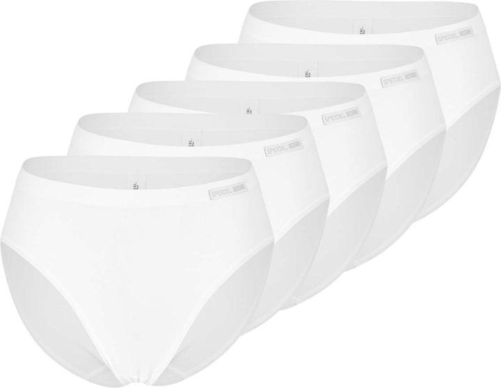 Image du produit Speidel Lot de 5 pantalons de jazz bio.cotton Sport Edition (38, M, Pack de 5)