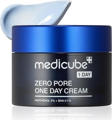 Medicube Pore One-Day Cream - 50ml (50 ml)