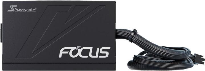 Actual product image Seasonic G12 GM-850 (850 W)