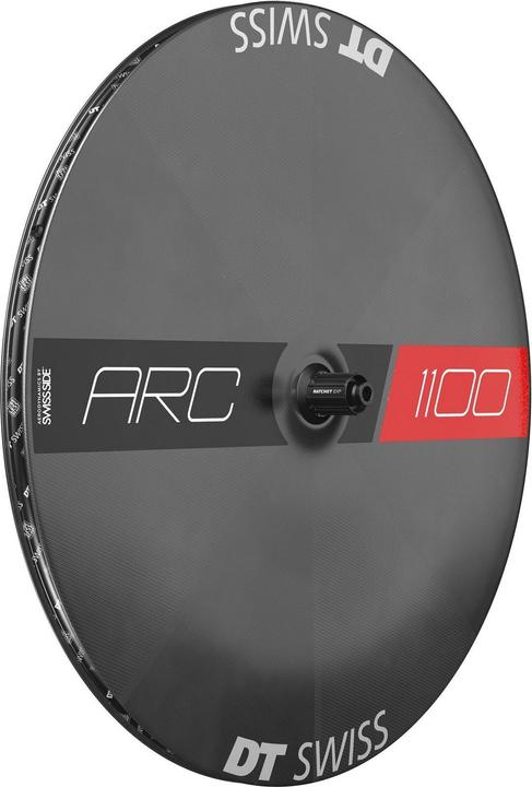 Immagine prodotto DT Swiss ARC 1100 Dicut (Ruota posteriore, 28")