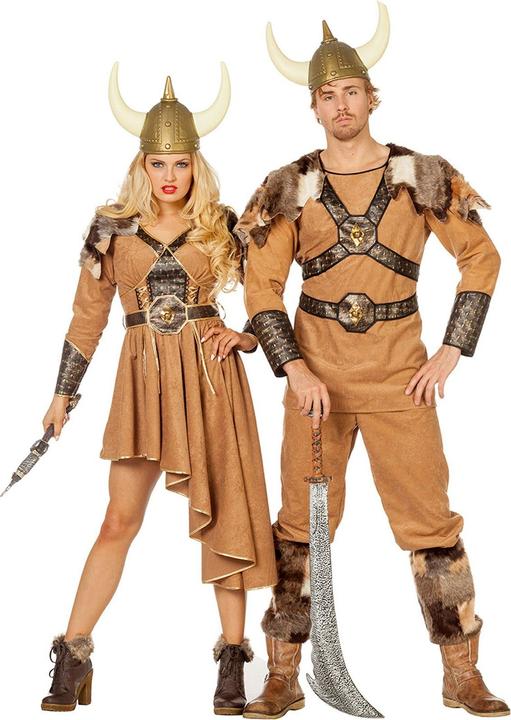 Image du produit Wilbers Robe femme viking Ylvi (34)