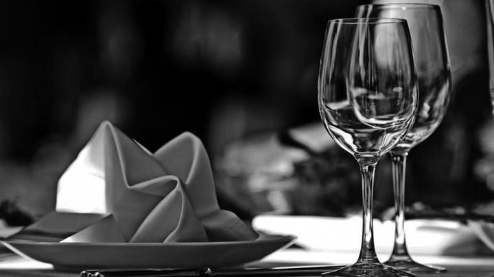 Produktbild Dinner in the Dark