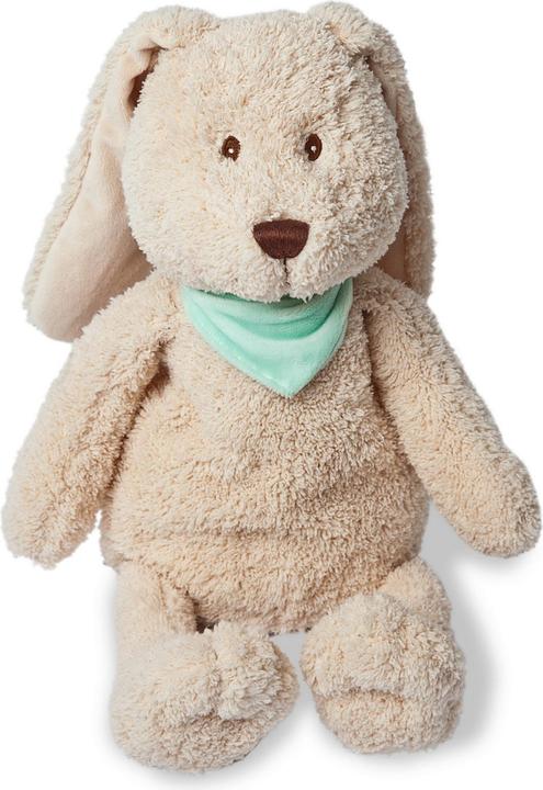 Papa Wärme-Hase (30 cm)