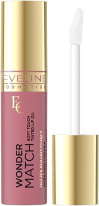 Produktbild Eveline Wonder Match Lippenöl 03 - 5ml (5 ml)