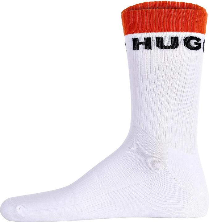 Image du produit HUGO 5p Qs Rainbow Cc (Pack de 5, 40 - 46)