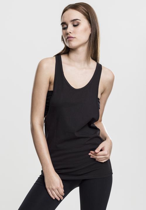 Immagine prodotto Urban Classics Canotta allentata da donna (M)