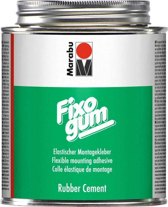Produktbild Marabu Fixogum (500 g)