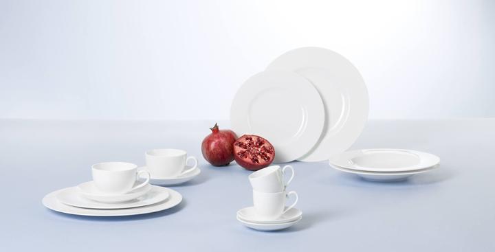 Actual product image Villeroy & Boch Breakfast service Royal (6 Piece)