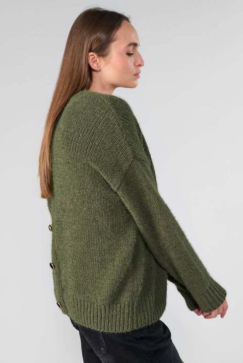Actual product image Le Temps Des Cerises woan sweater le teps des cerises daisy (M)