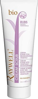 Immagine prodotto Raywell Scrub pentru scalp Bio Nature Cream, Toate tipurile de par, 250ml (250 ml, Shampoo liquido)