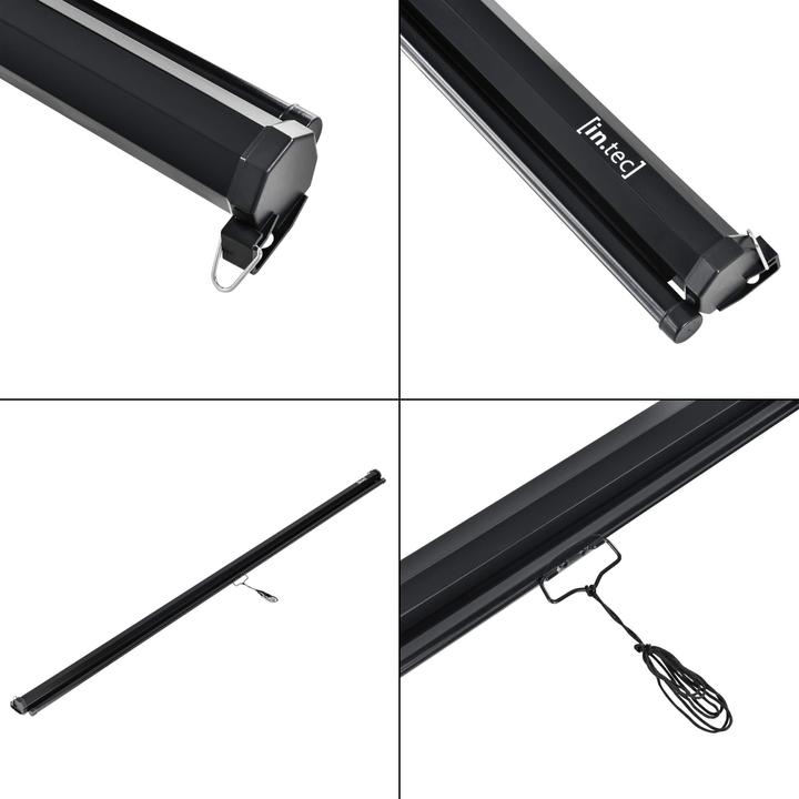 Produktbild Jamb Leinwand (112.99", 1:1)