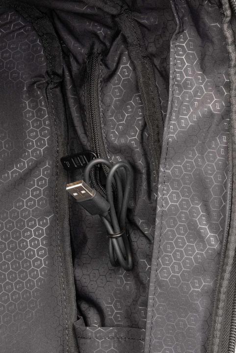 Actual product image Porsche Design Urban Eco Backpack Travel (18 l)