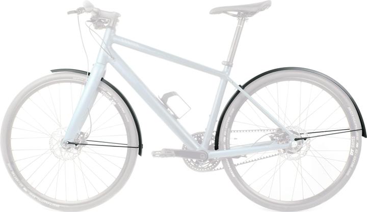 Actual product image SKS Edge AL 56 (Mudguard set)