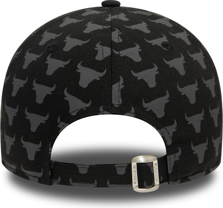 Immagine prodotto New Era Cappello con cinturino 9Forty - MONOGRAM Chicago Bulls