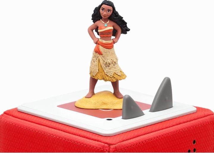 Image du produit Tonies Vaiana (Allemand)