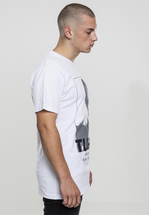 Actual product image Mister Tee 2Pac Prayer Tee (M)