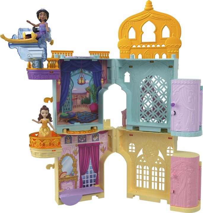 Image du produit Hasbro STORYTIME STACKERS™ Jasmine's Palace