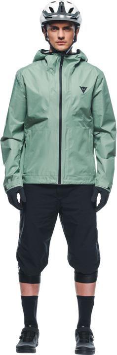 Image du produit Dainese Veste Dnse 23 Hgc Shell Lt Hedge-Green (M)