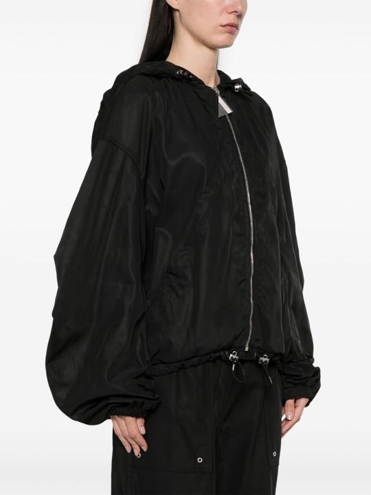 Actual product image The Attico Giacche Nero (40)