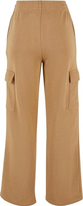 Actual product image Urban Classics Womens/Ladies Lightweight Baggy Sweatpants (M)