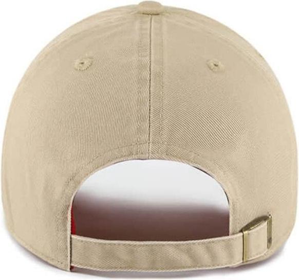 Actual product image 47 Brand New York Yankees Clean Up MLB Baseball Cap Icon (One size)