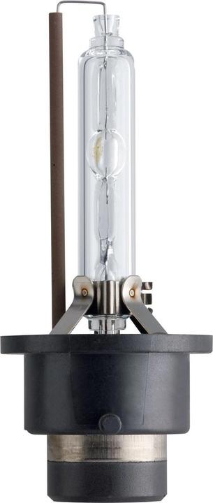 Actual product image Philips D4S Vision Xenon (D4S)