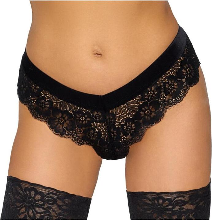 Produktbild Cottelli Collection Panties (XL)