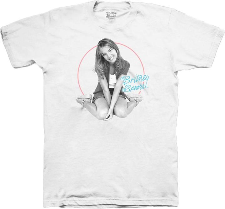 Britney Spears Classic TShirt