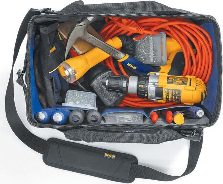 Immagine prodotto Irwin Borsa FOUNDATION 400 mm