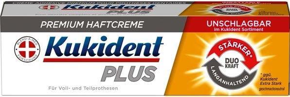 Image du produit Kukident Une tenue imbattable (40 ml)