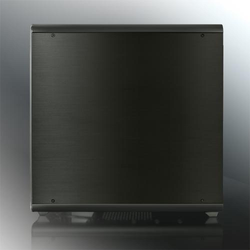 Actual product image Raijintek THETIS Midi Tower (ATX, mATX, Mini-ITX)