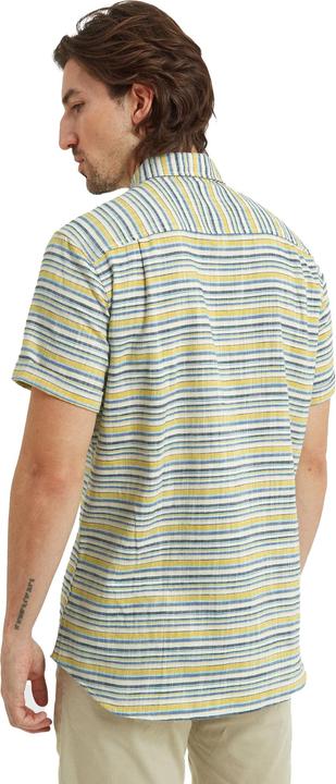 Produktbild TOG24 Harold Hemd kurzärmlig (XL)