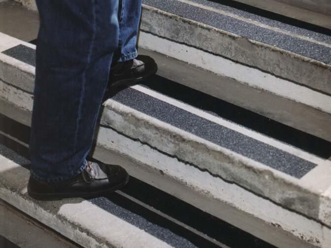 Immagine prodotto Durable Nastro antiscivolo DURALINE GRIP largo (50 mm)