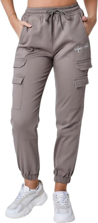 Actual product image Project X Paris Women's cargo Trousers (S)