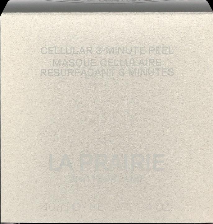 Produktbild La Prairie Cellular 3-Minute Peel (40 ml)