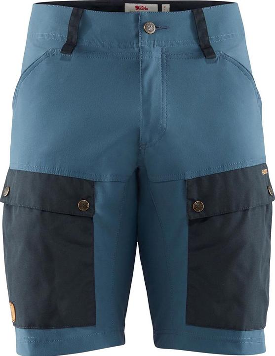 Actual product image Fjällräven Keb shorts (56)