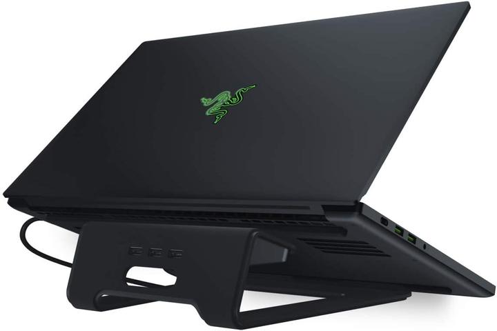 Actual product image Razer Chroma