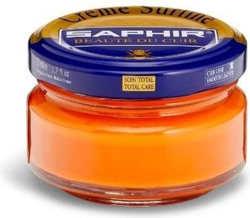 Saphir Beaute du Cuir Schuhpflegecreme surfine pommadier (50 ml)