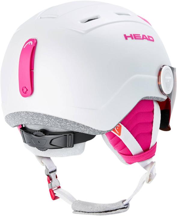 Immagine prodotto Head Maja Visor (47 - 51 cm, XXS, XS)