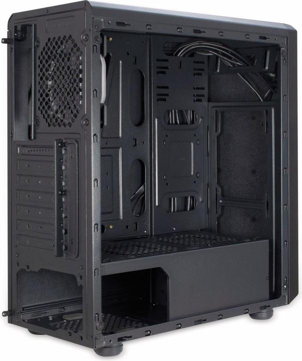 Produktbild Intertech C-3 Saphir (ATX, mATX)