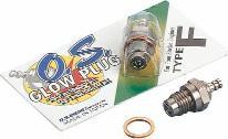 Immagine prodotto O.S. Engines OS Per motore a 4 tempi "F" Rotary Wankel