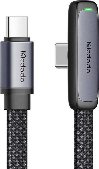 Image du produit Mcdodo USB C — USB C (1.20 m, USB 2.0)