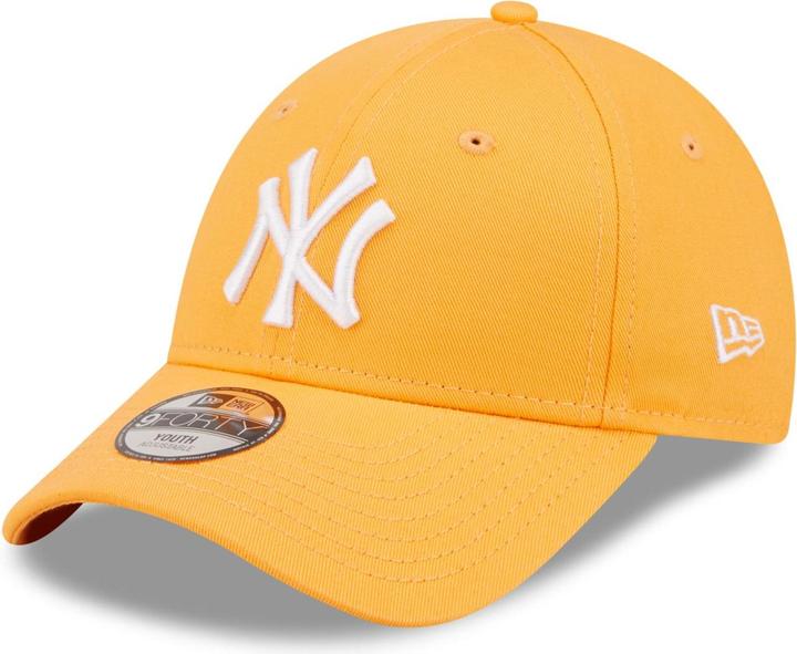 Immagine prodotto New Era Cappellino 9Forty per bambini - New York Yankees oro - Bambino (49, 50 C, 48 C)