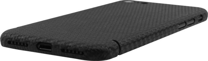 Image du produit Nevox Couverture arrière Série Carbone iPhone SE (Gen. 2) (Apple iPhone SE (2ème génération), Apple iPhone SE (3ème génération))