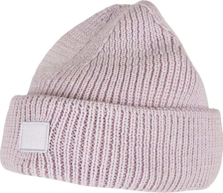 Image du produit Urban Classics Bonnet en laine tricotée (Taille unique)