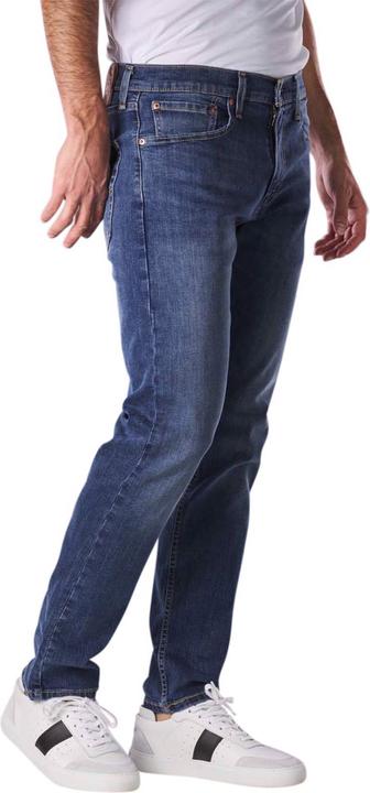 Produktbild Levis 502 Jeans Tapered Fit panda (W38/L30)