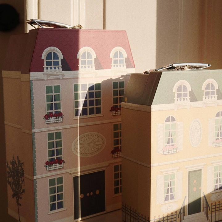 Produktbild Konges Slojd 2er Set Boutique Hotel Koffer
