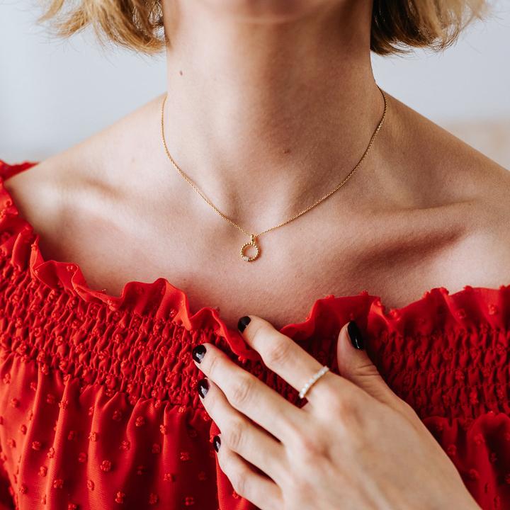 Image du produit Julie Julsen Collier (Argent 925)