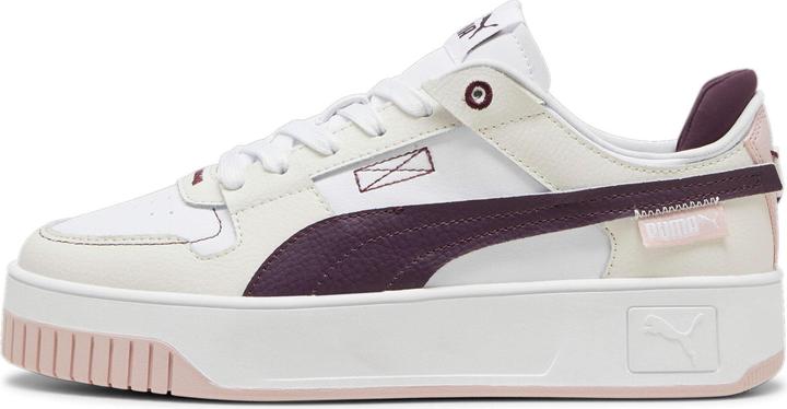 Puma sneakers carina street vtg