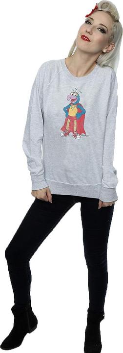 Produktbild Gildan Classic Sweatshirt (XXL)